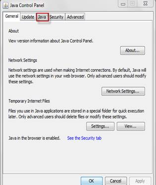 Oracle Jinitiator 1.1.8.19 Download-seite